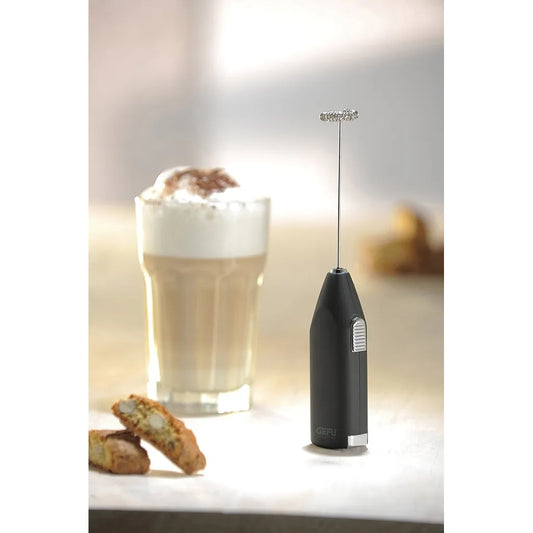 Mousseur à lait électrique