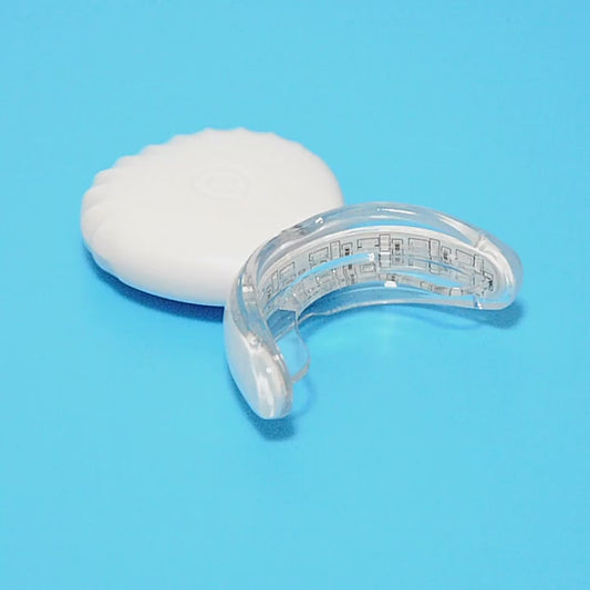 Kit de blanchiment des dents