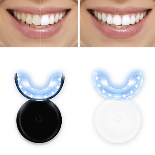Kit de blanchiment des dents